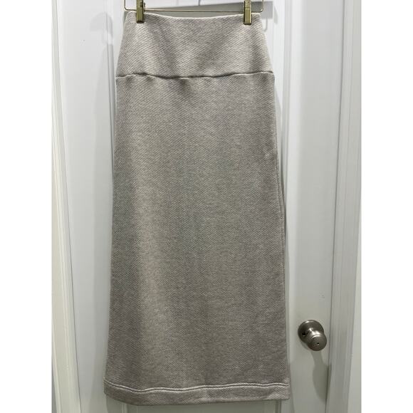 NWT Free People Milley Reversible Set in Wet Plaster Sz XS - Picture 6 of 12